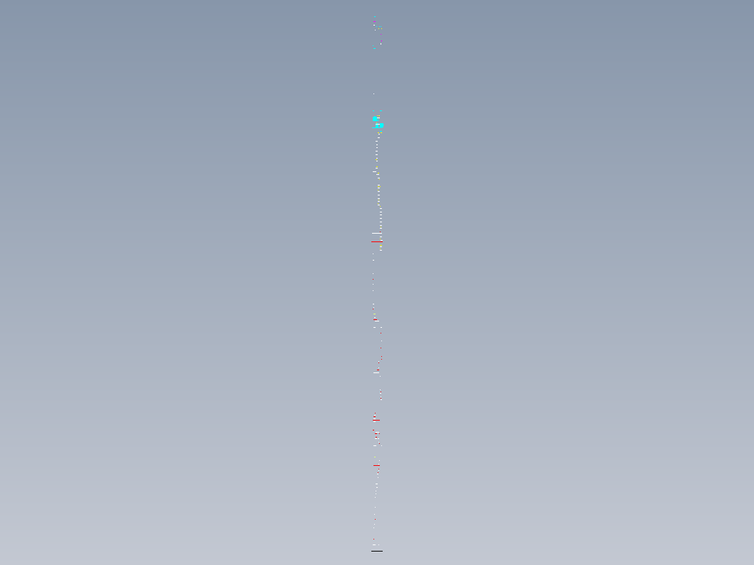 LX-00螺旋加料器