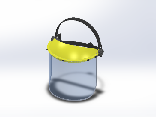 医生面罩 （PPE）缩略图
