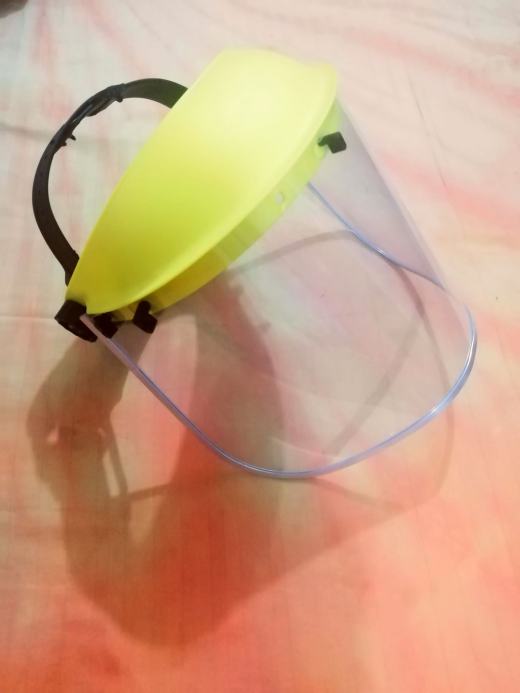 医生面罩 （PPE）缩略图