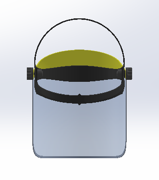 医生面罩 （PPE）缩略图
