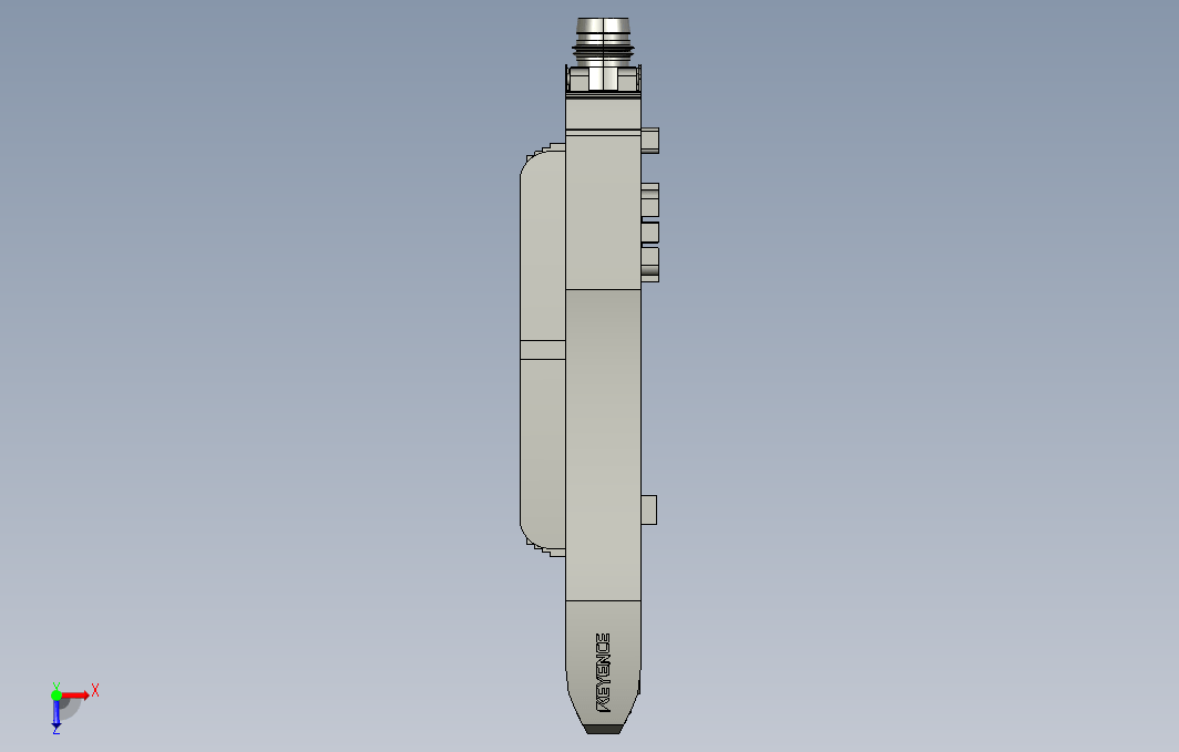 放大器分离型激光光电传感器LV-N12CN_N12CP系列