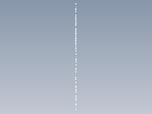杠杆零件工艺及钻两孔夹具设计（滑柱式钻床）+CAD+说明书缩略图