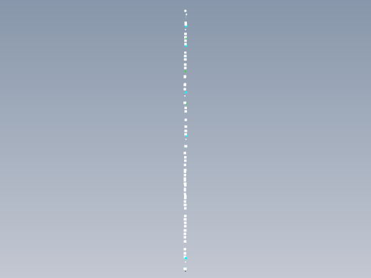 杠杆零件工艺及钻两孔夹具设计（滑柱式钻床）+CAD+说明书缩略图