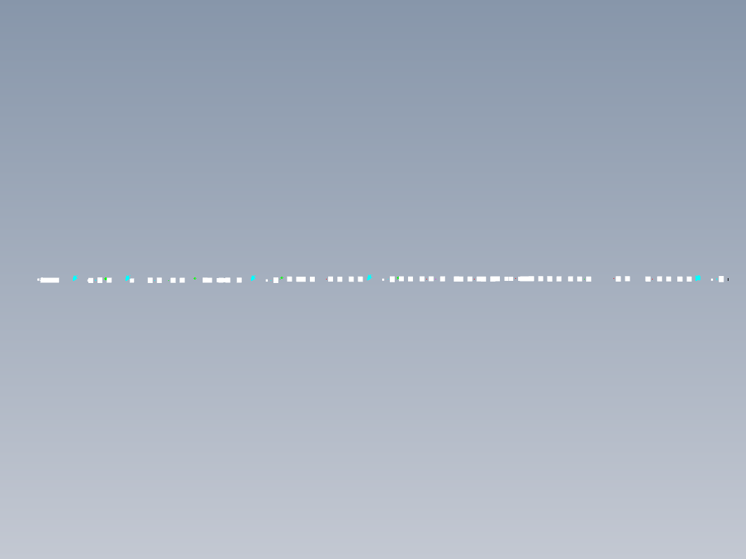 杠杆零件工艺及钻两孔夹具设计（滑柱式钻床）+CAD+说明书