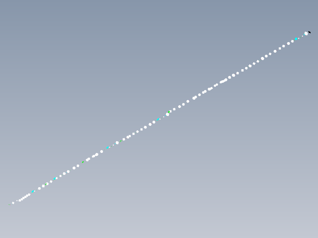 杠杆零件工艺及钻两孔夹具设计（滑柱式钻床）+CAD+说明书