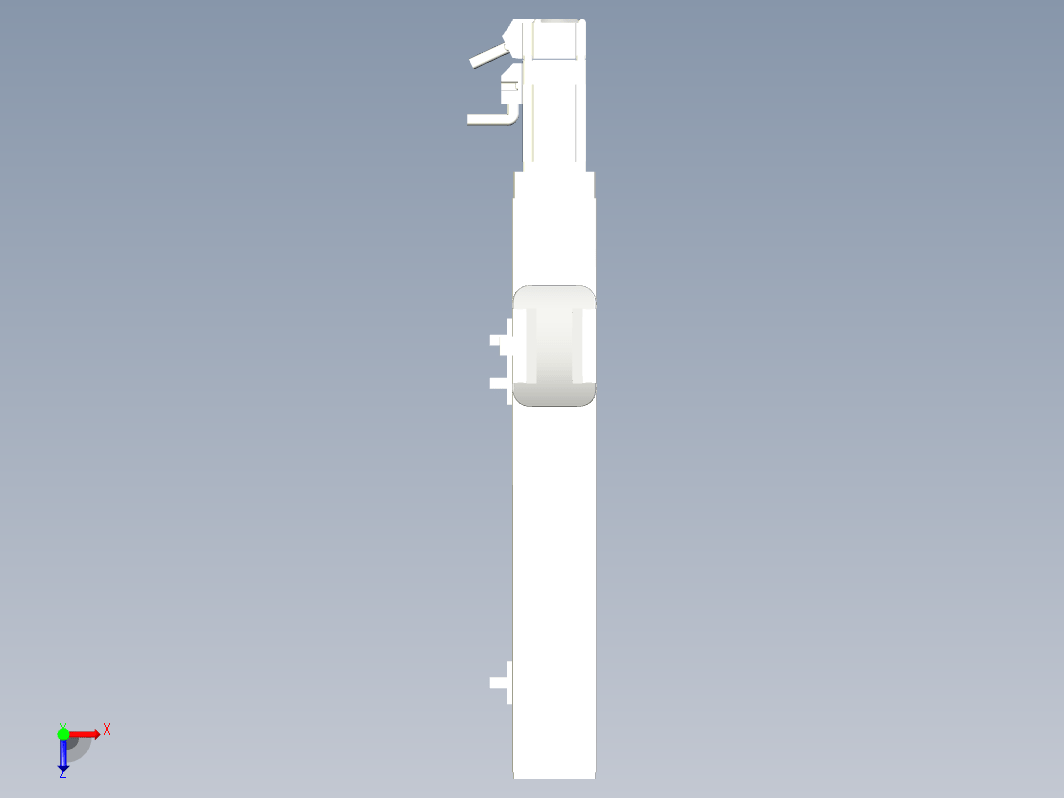 标准螺杆滑台KTH5M-BC（100W）KTH5M-200-BC-100W-C4