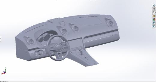 Porsche保时捷仪表板缩略图