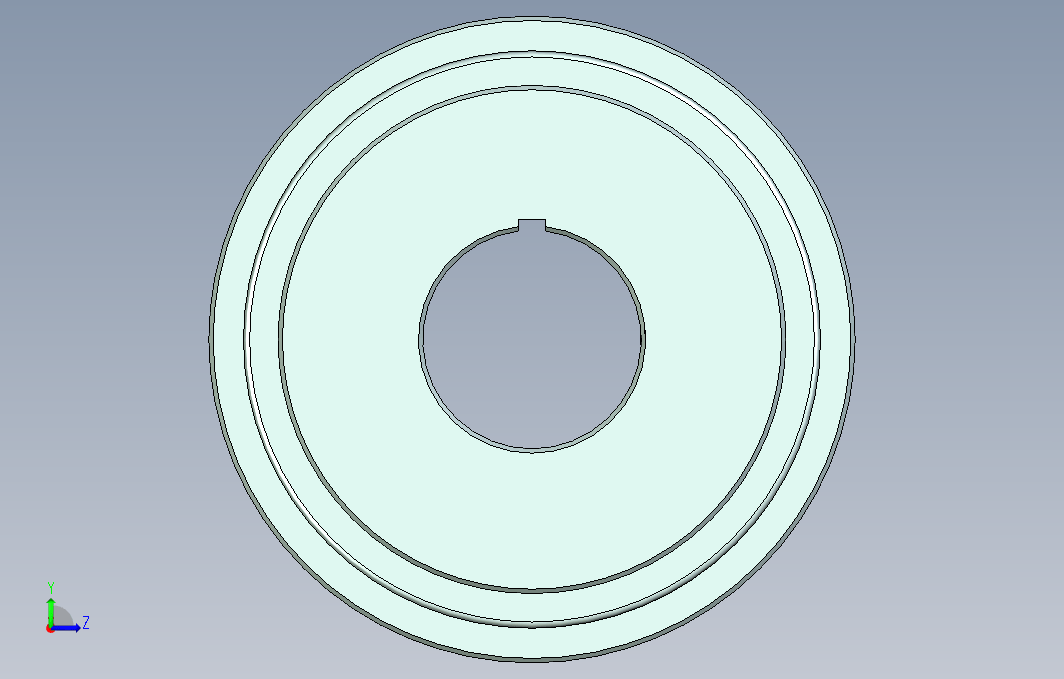 JB5514_TGLA11_71x107鼓形齿式联轴器