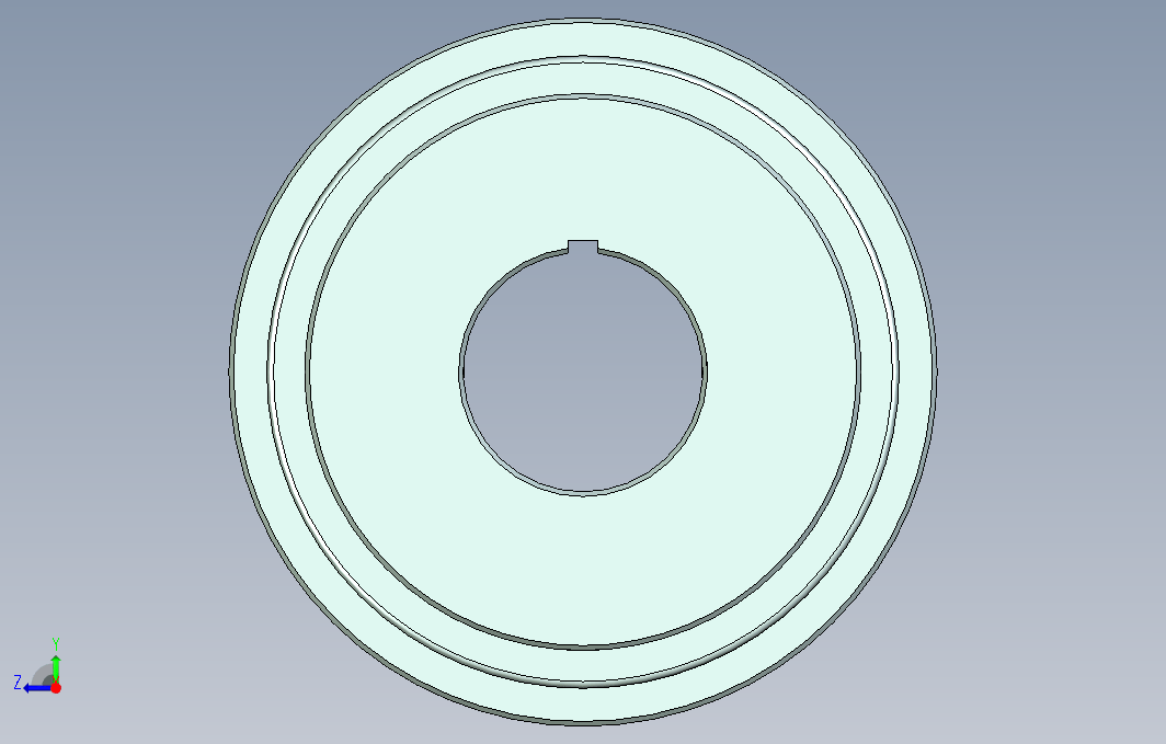 JB5514_TGLA11_71x107鼓形齿式联轴器