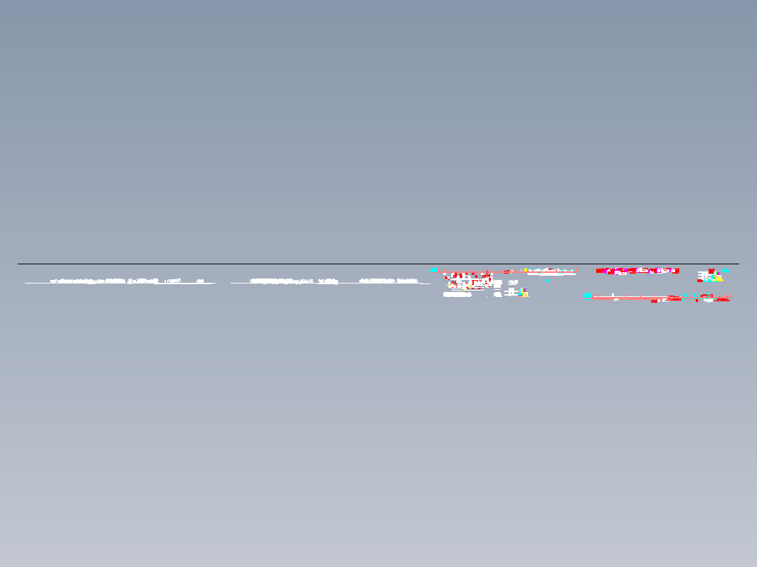 SF-7双速风机电路图