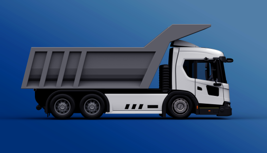 斯堪尼亚（SCANIA）l320卡车缩略图