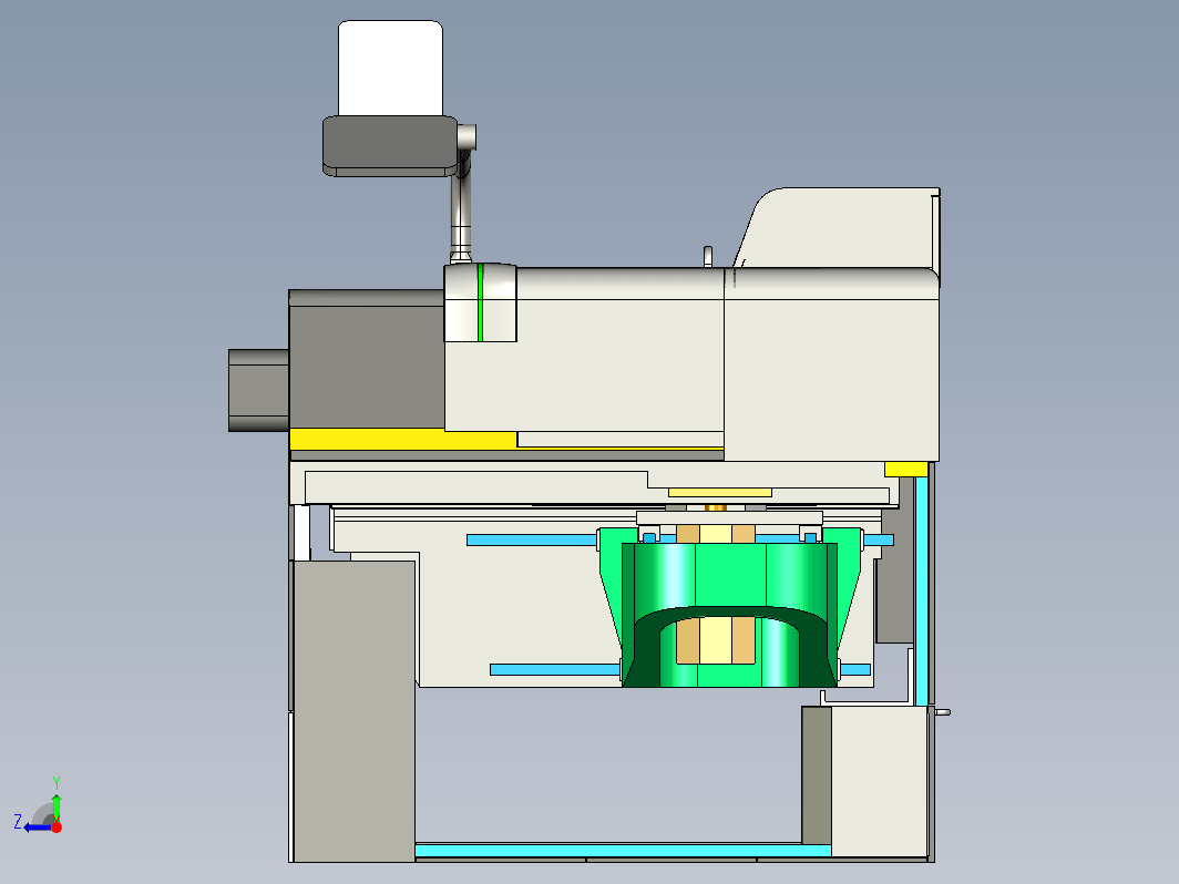 DMG MORI NTX1000数控车削铣削中心