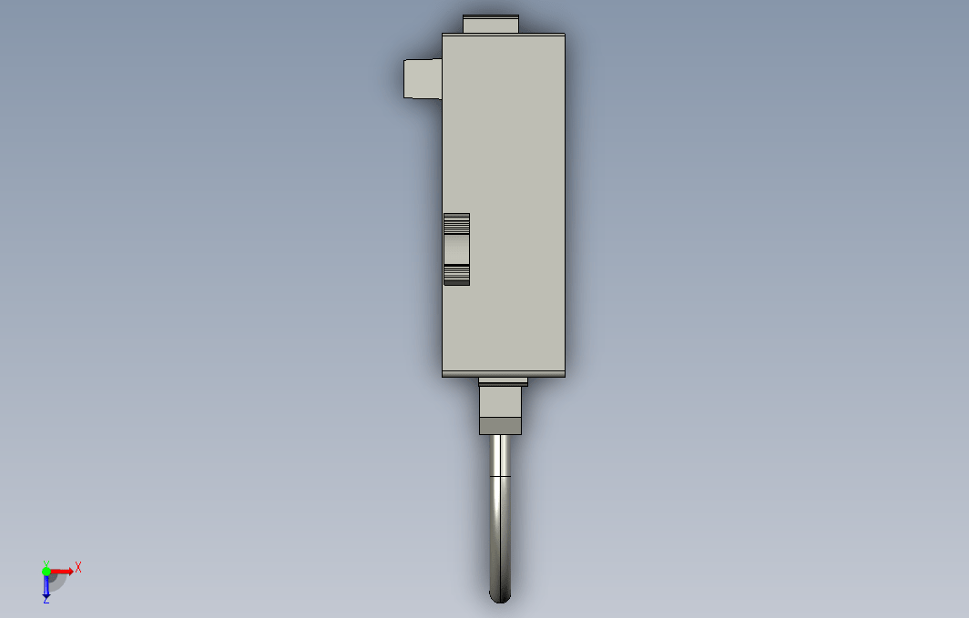 中大型PLC 连接器KV-LE20A_V系列