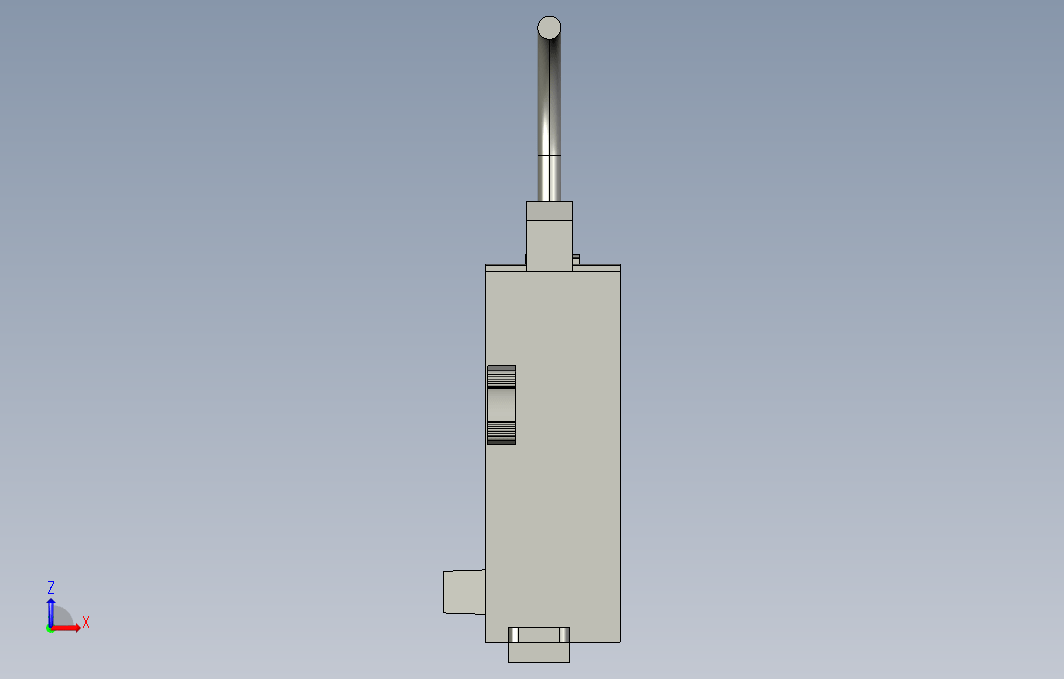 中大型PLC 连接器KV-LE20A_V系列