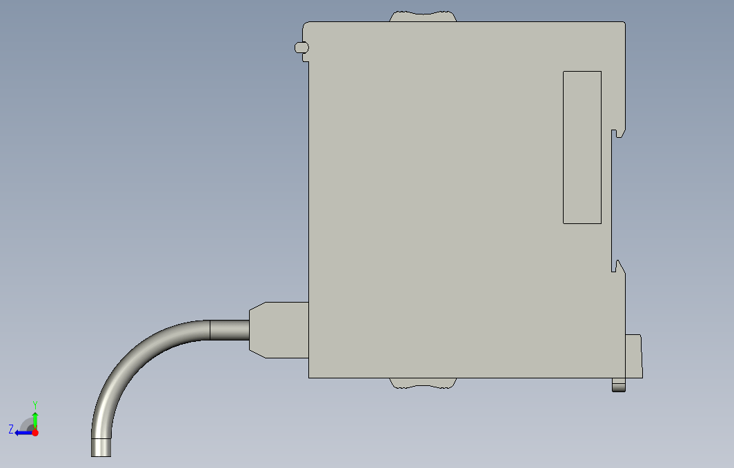 中大型PLC 连接器KV-LE20A_V系列