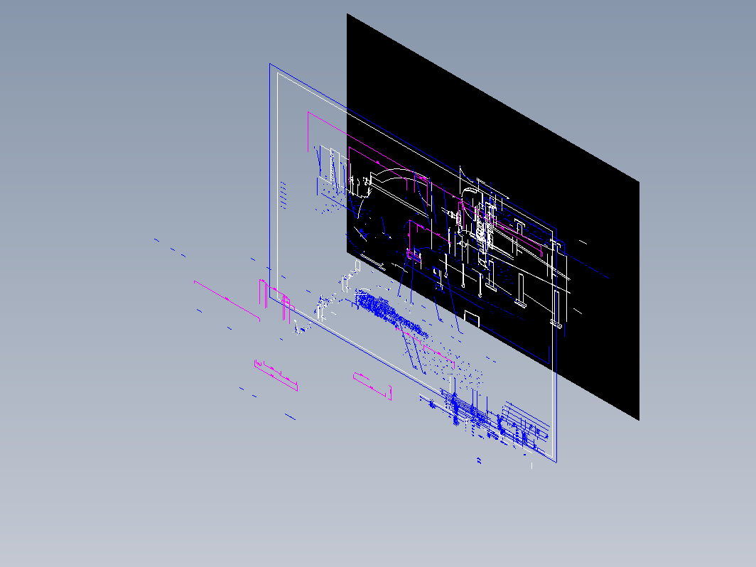 通风机（套图6张）