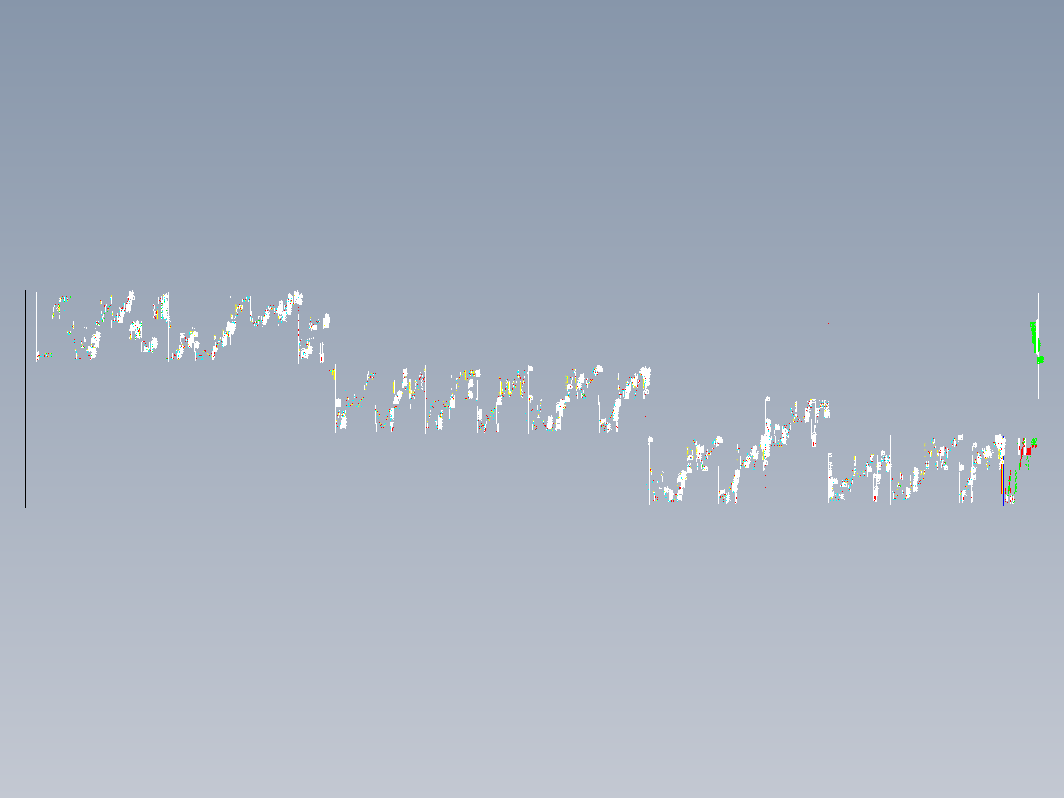 电气成套图纸