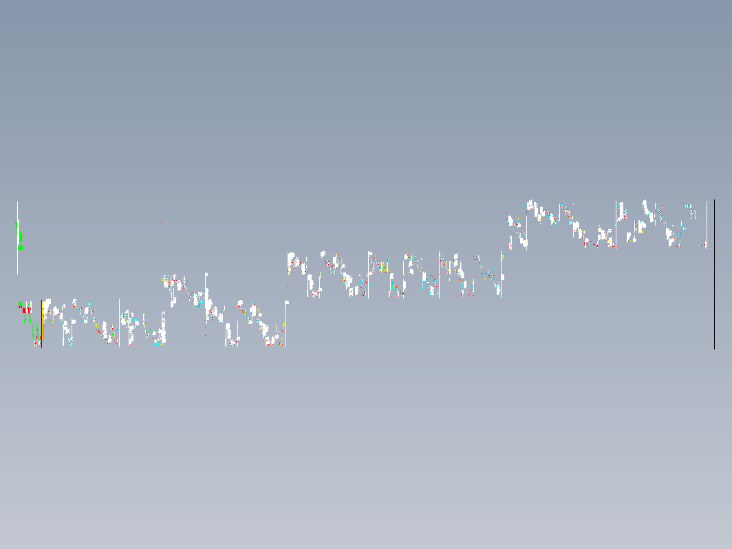 电气成套图纸