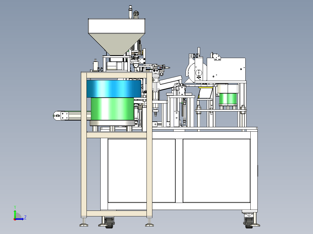 C6_铆接机