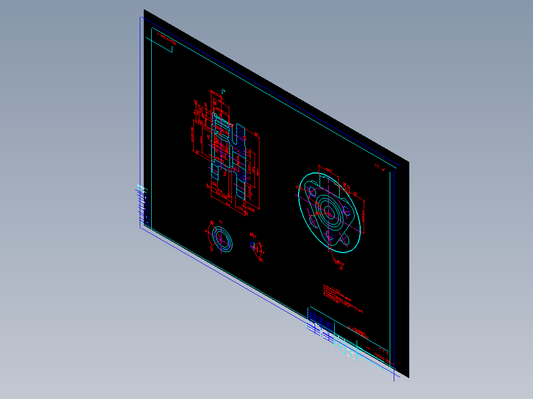 阀门 15Q41F01