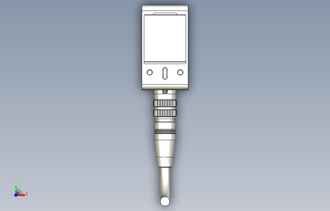 图像识别传感器IV-HG500MA_Cable系列