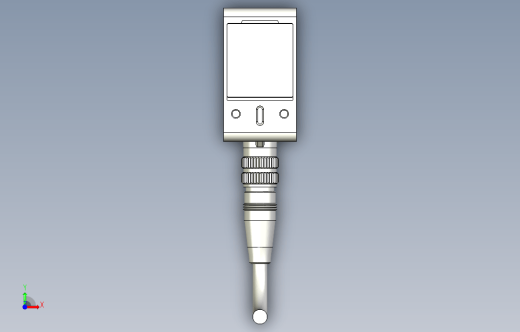 图像识别传感器IV-HG500MA_Cable系列缩略图