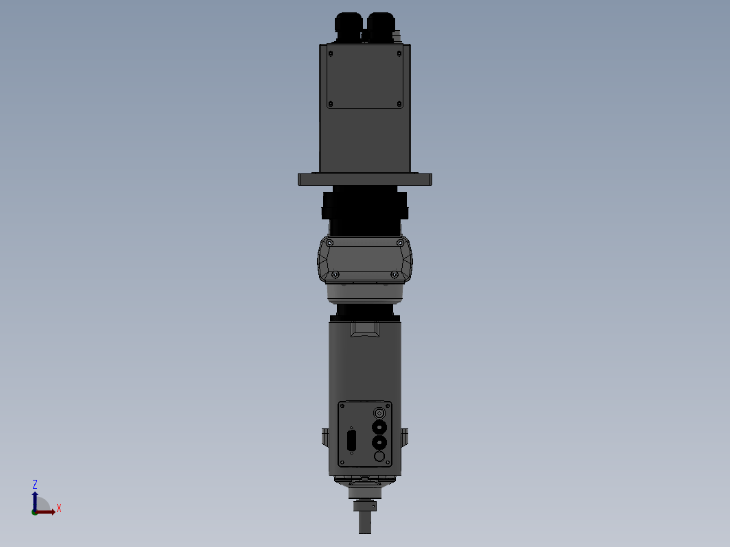 爱普生机器人 Epson_RS3-351S