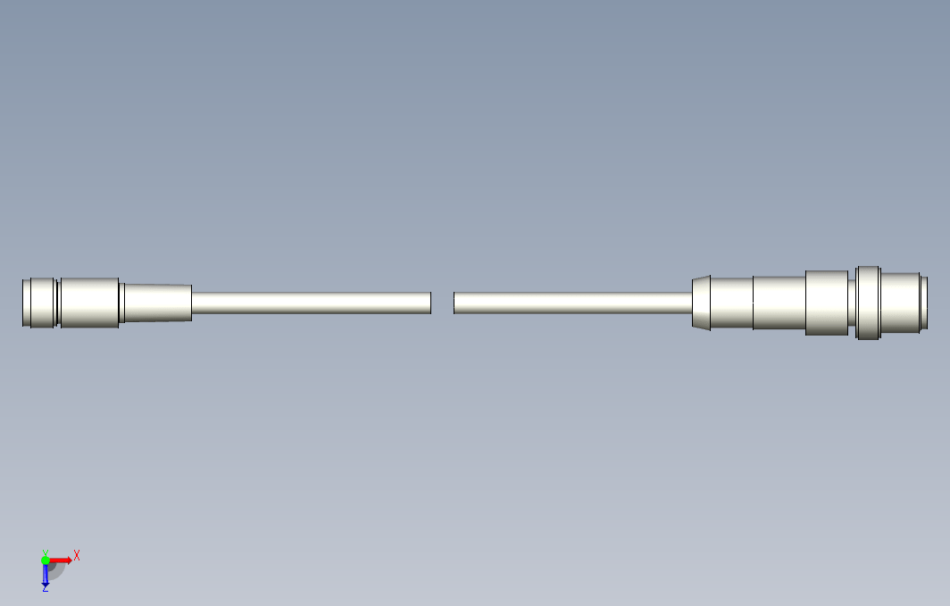 放大器内置型光电传感器OP88071系列