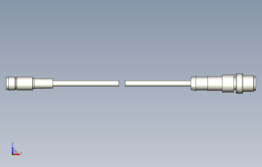 放大器内置型光电传感器OP88071系列