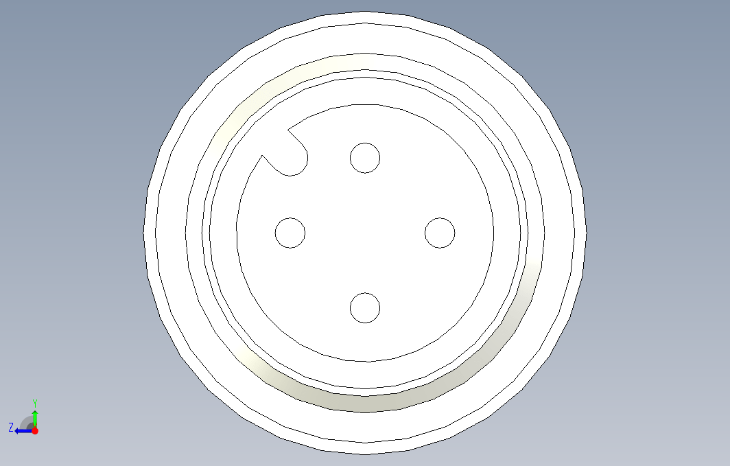 放大器内置型光电传感器OP88071系列