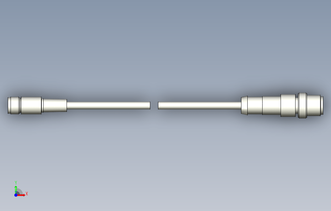 放大器内置型光电传感器OP88071系列