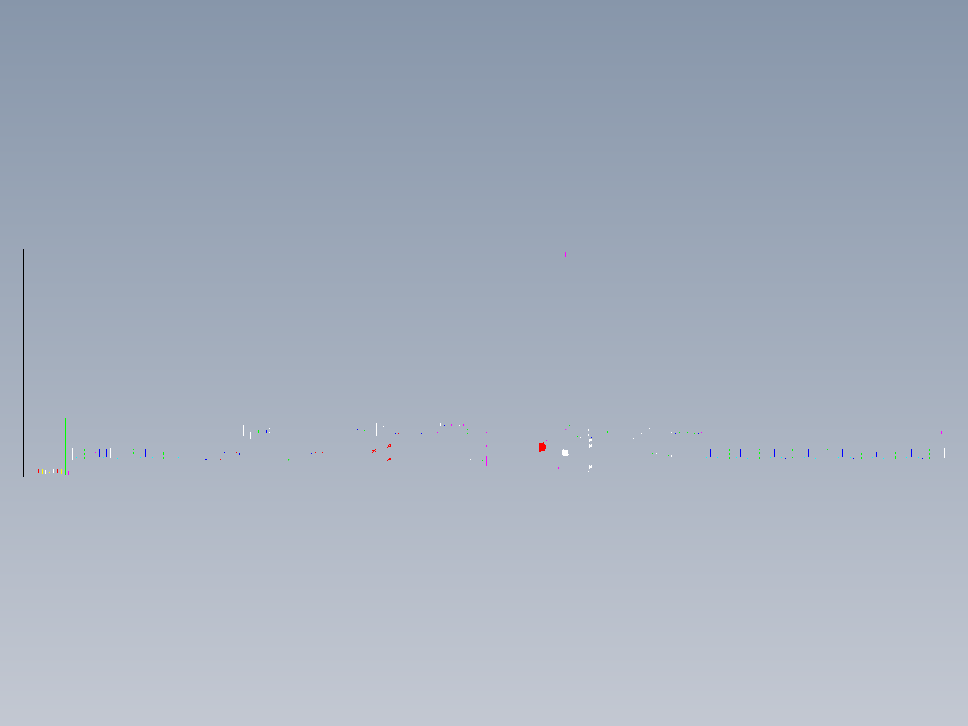 F0705-平流气浮池