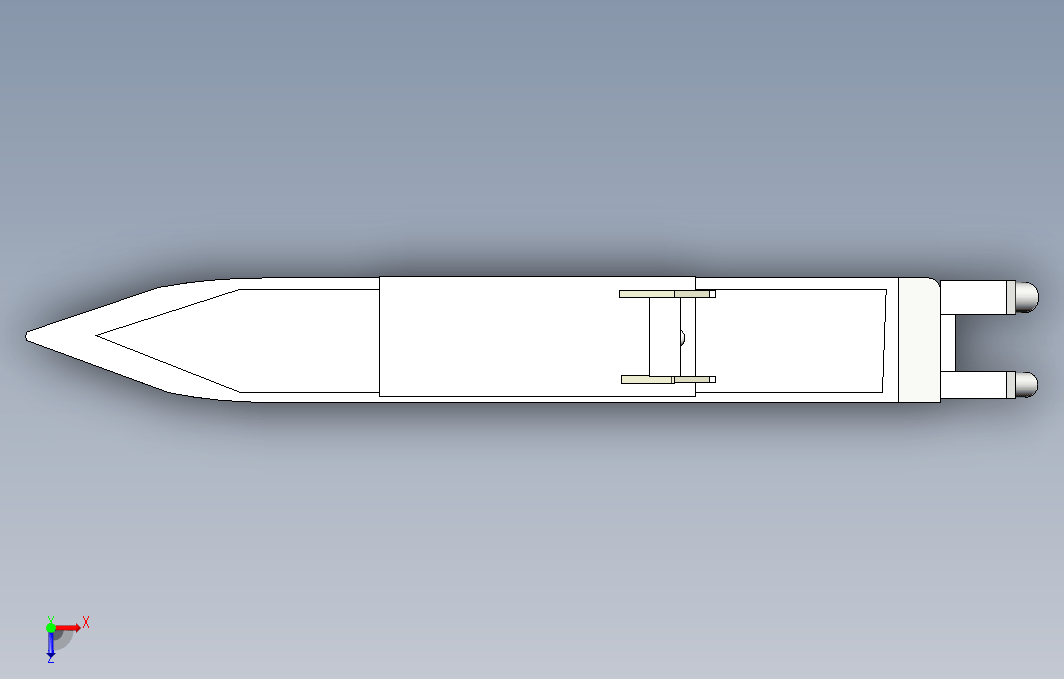 船舶造型设计 (9)