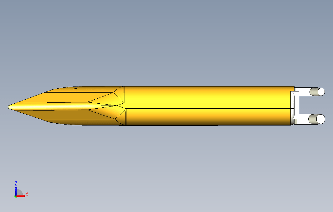 船舶造型设计 (9)