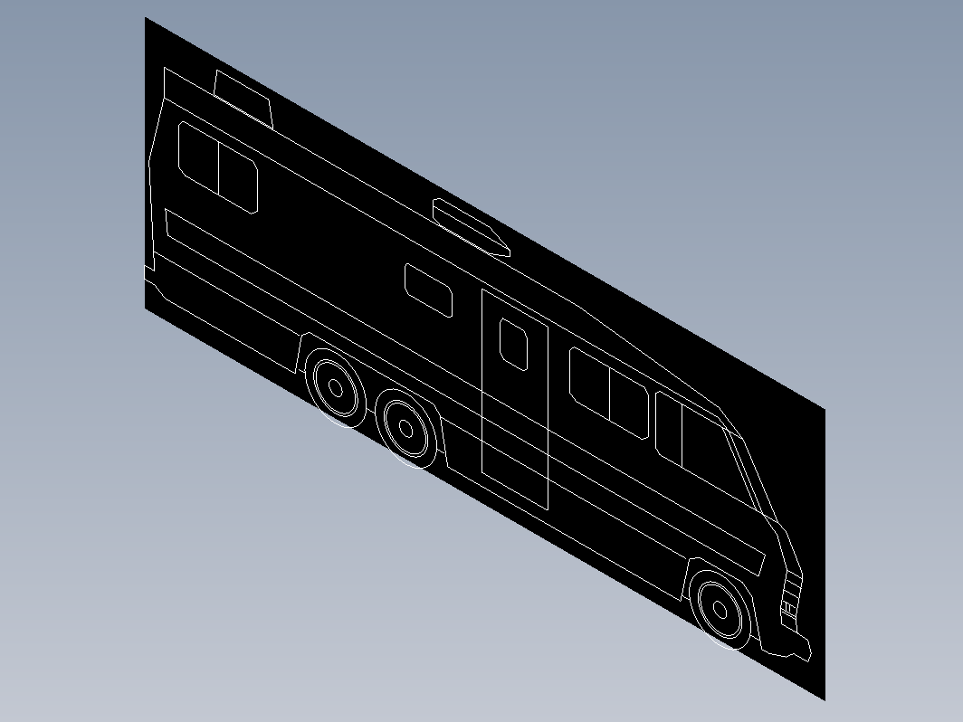 汽车 CAR0027