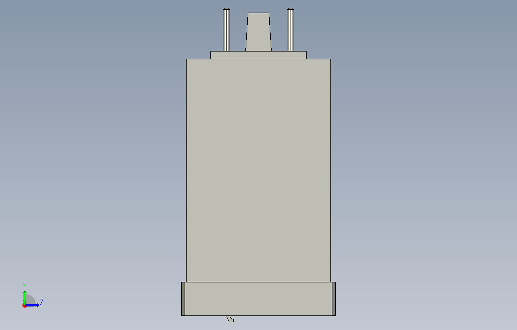 计数器计时器RC-11系列