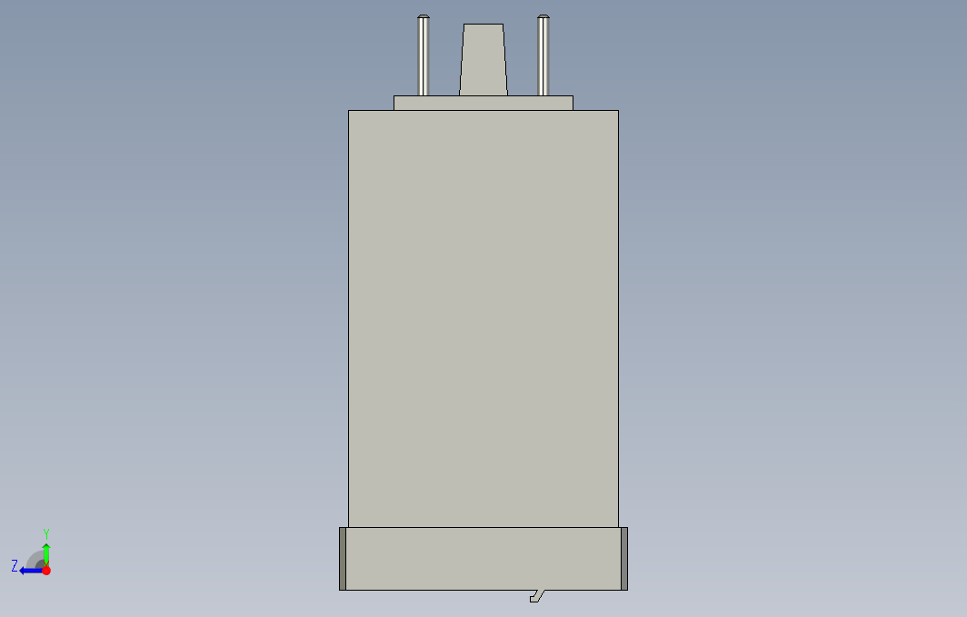 计数器计时器RC-11系列