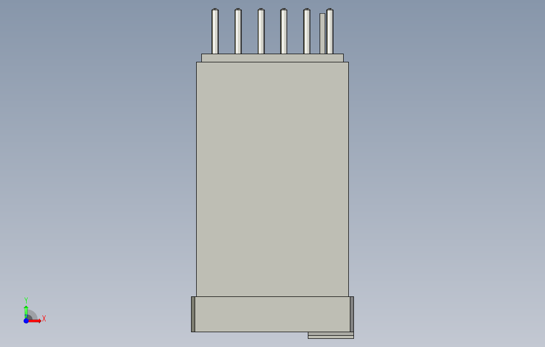 计数器计时器RC-11系列