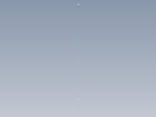 罐头生产线工艺流程图缩略图
