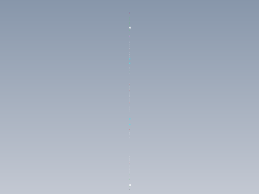 罐头生产线工艺流程图缩略图