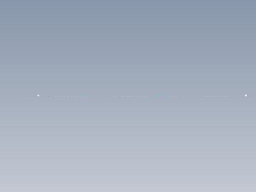 罐头生产线工艺流程图缩略图