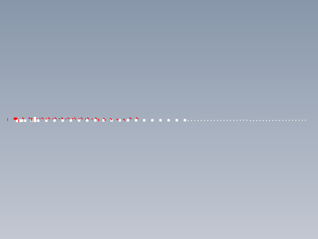 FDM型3D打印机机械结构设计+CAD+说明书