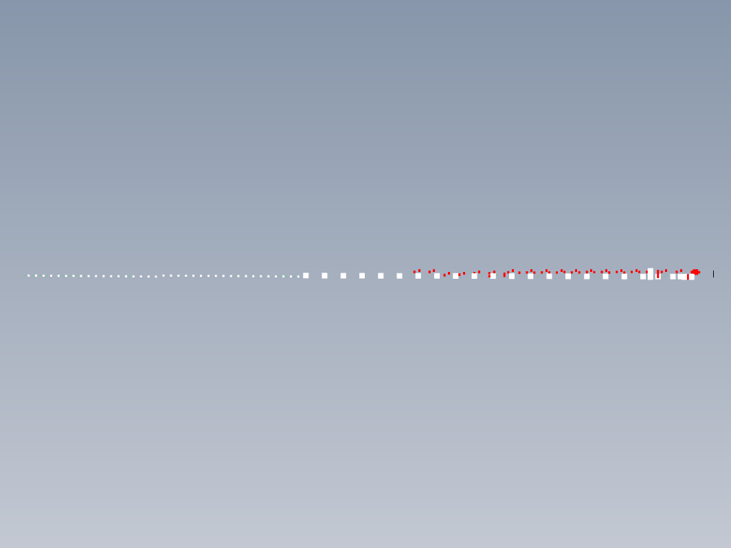 FDM型3D打印机机械结构设计+CAD+说明书