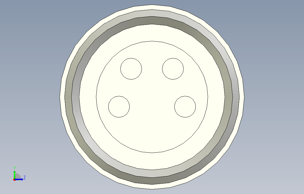 激光位移传感器 OP-87716系列