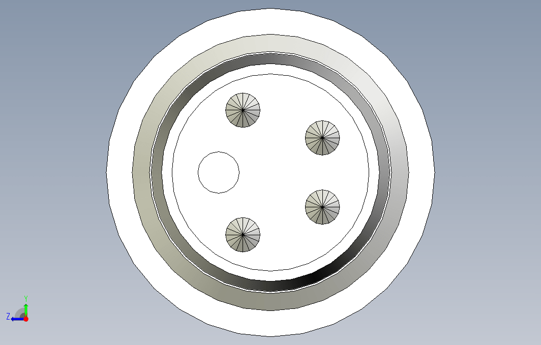 激光位移传感器 OP-87716系列