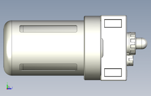 气立可给油器3D-CL-600系列缩略图