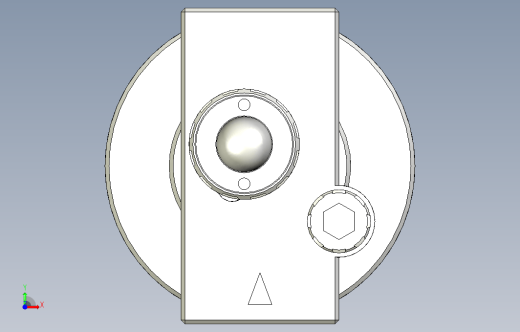气立可给油器3D-CL-600系列缩略图