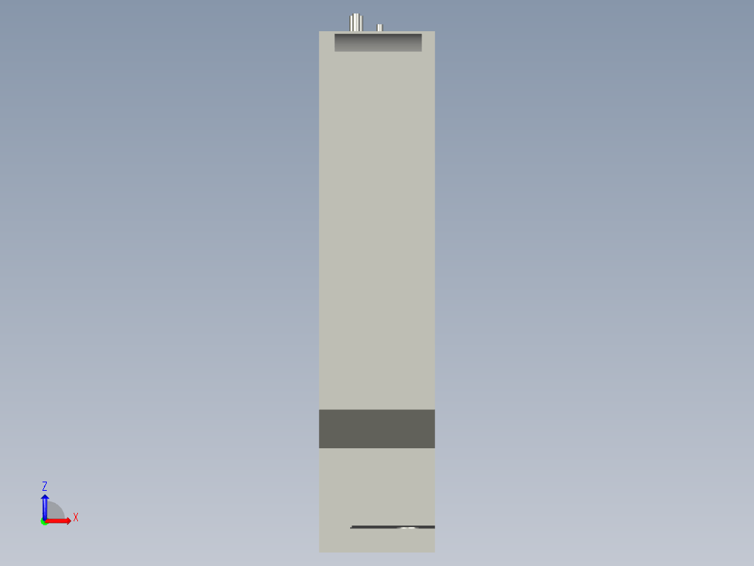 光学离散脉冲传感器