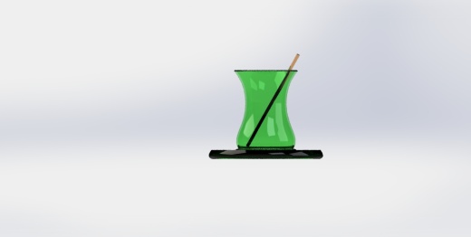 玻璃茶杯缩略图