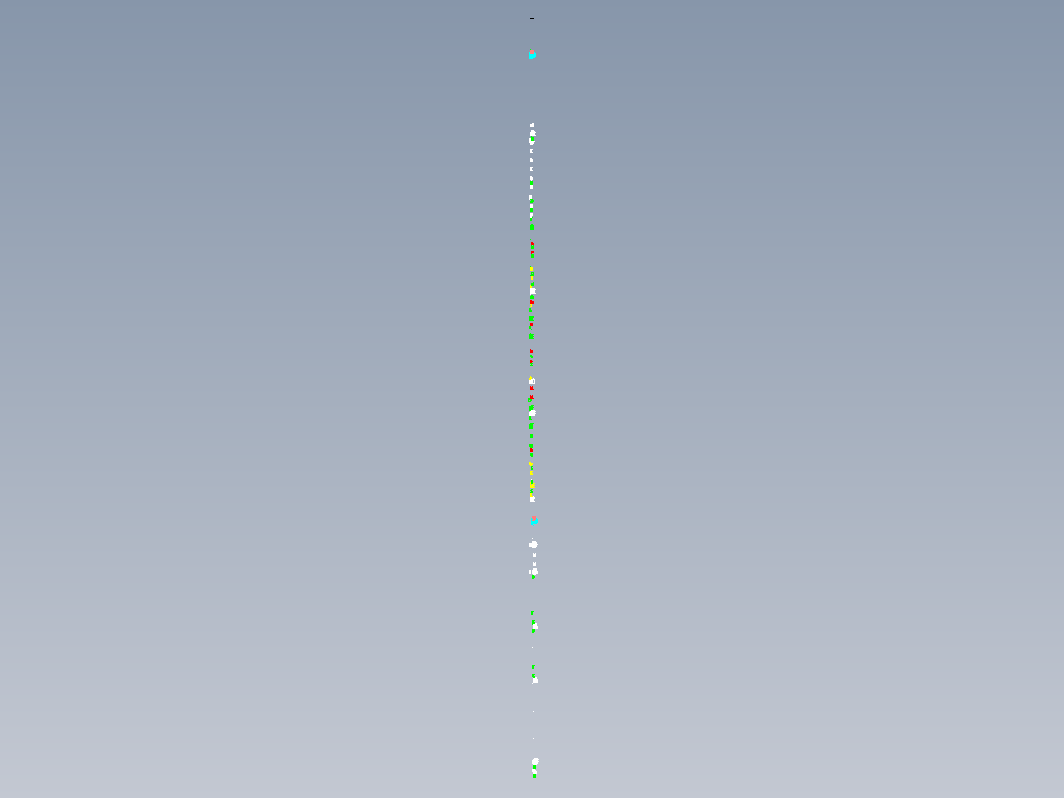 应急双切箱